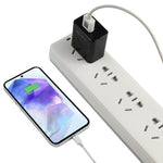 Caricabatterie da viaggio rapido USB 18W QC3.0 US Plug