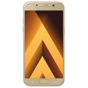 Pellicola vetro temperato per Galaxy A3 2017 0,26mm 9H