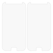 Pellicola vetro temperato Samsung Galaxy A5 2017 set 2 pezzi