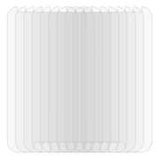 Pellicola vetro temperato Galaxy A5 2017 10 pezzi 9H