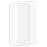 Pellicola vetro temperato 0,26 mm 9H per Galaxy J7 Pro 2 pezzi