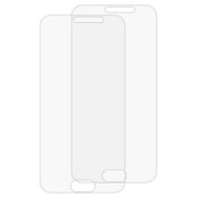 Pellicola vetro temperato 0,26 mm 9H per Galaxy J7 Pro 2 pezzi