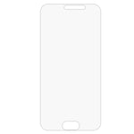 Pellicola vetro temperato 9H 2.5D per Galaxy J7 Pro