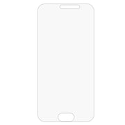 Pellicola vetro temperato 9H 2.5D per Galaxy J7 Pro
