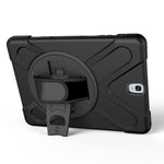 Custodia rotante in silicone per Galaxy Tab S3 9,7"