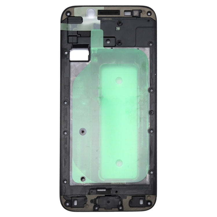 Piastra con cornice LCD per alloggiamento anteriore Galaxy J730, For Samsung Galaxy J730, Galaxy J730