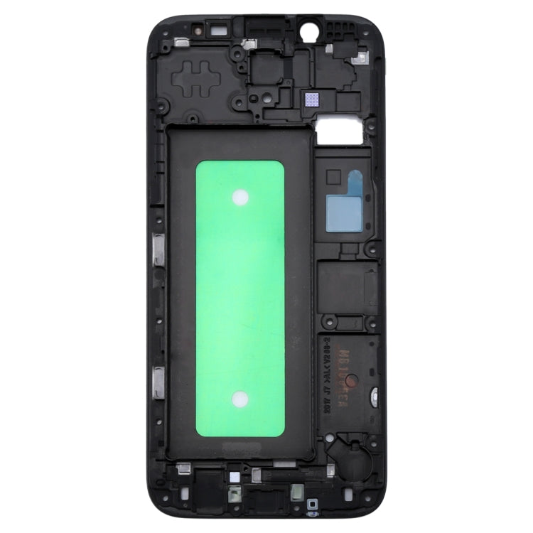 Piastra con cornice LCD per alloggiamento anteriore Galaxy J730, For Samsung Galaxy J730, Galaxy J730