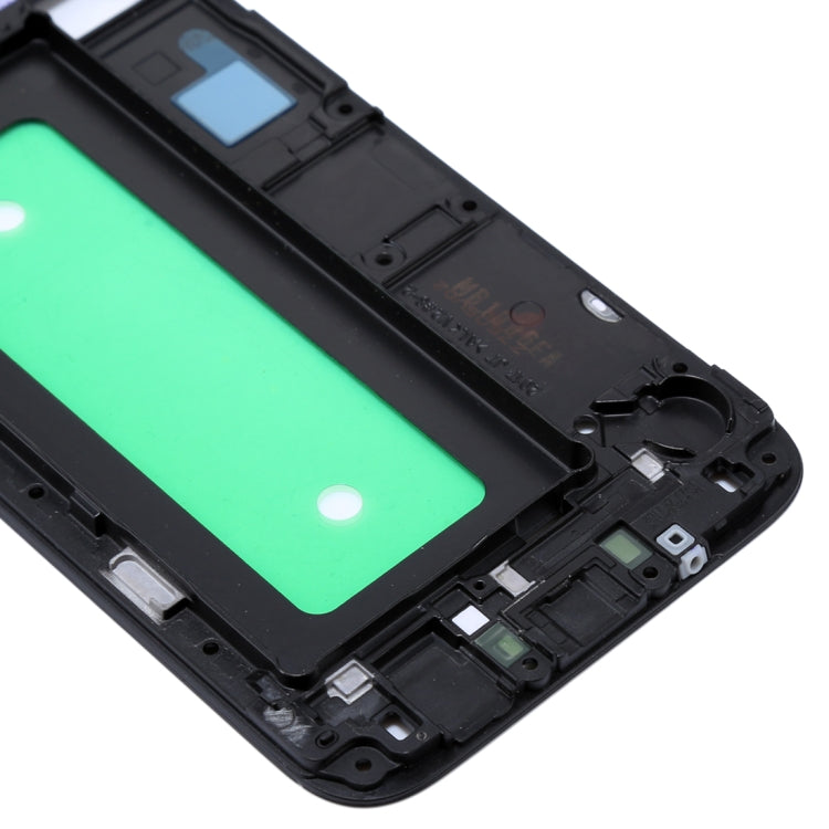 Front Housing LCD Bezel Plate For Galaxy J730, For Samsung Galaxy J730, Galaxy J730