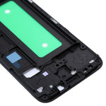 Piastra con cornice LCD per alloggiamento anteriore Galaxy J730, For Samsung Galaxy J730, Galaxy J730