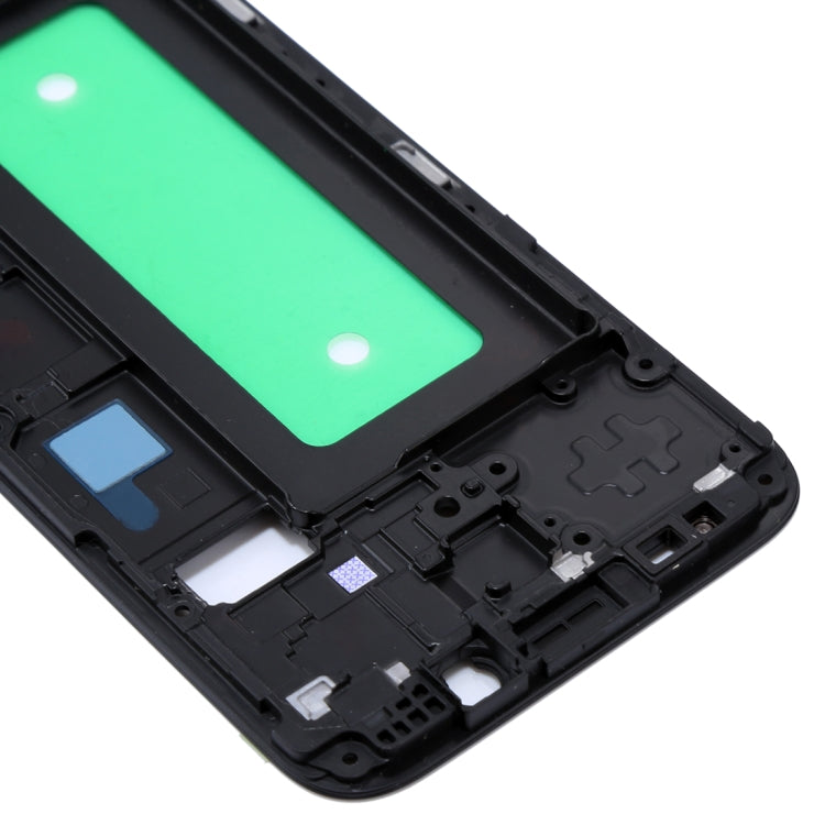 Piastra con cornice LCD per alloggiamento anteriore Galaxy J730, For Samsung Galaxy J730, Galaxy J730