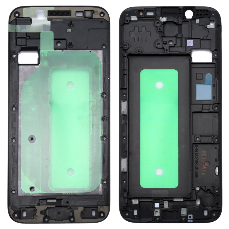 Front Housing LCD Bezel Plate For Galaxy J730, For Samsung Galaxy J730, Galaxy J730