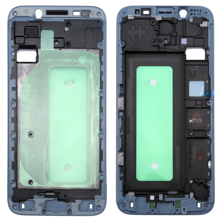 Front Housing LCD Bezel Plate For Galaxy J730, For Samsung Galaxy J730, Galaxy J730