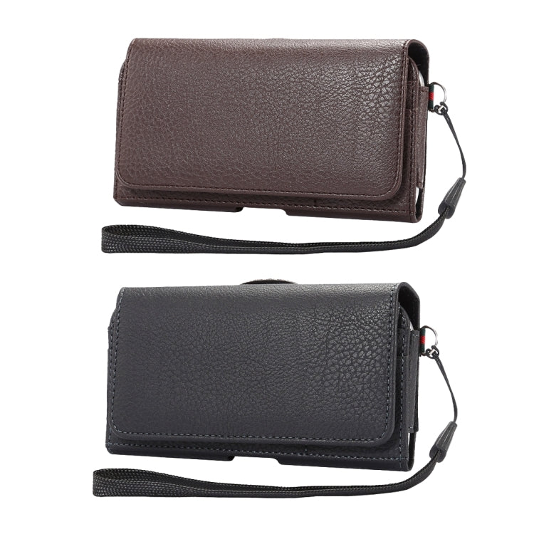 Marsupio universale per smartphone 5,0-5,2 pollici