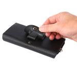Marsupio universale per smartphone 5,1-5,5 pollici