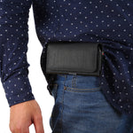 Marsupio universale per smartphone 5,1-5,5 pollici