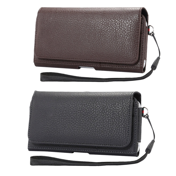 Marsupio universale per smartphone 5,1-5,5 pollici