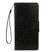 Custodia portafoglio in pelle per Samsung Galaxy Note9