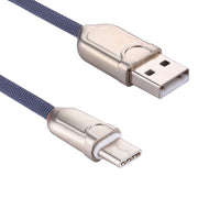 Cavo di ricarica rapido per sincronizzazione dati da USB-C/Type-C a USB 2.0 da 1 m 2A