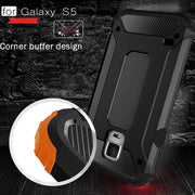 Custodia Tough Armor per Samsung Galaxy S5 G900