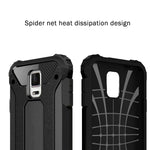 Custodia Tough Armor per Samsung Galaxy S5 G900