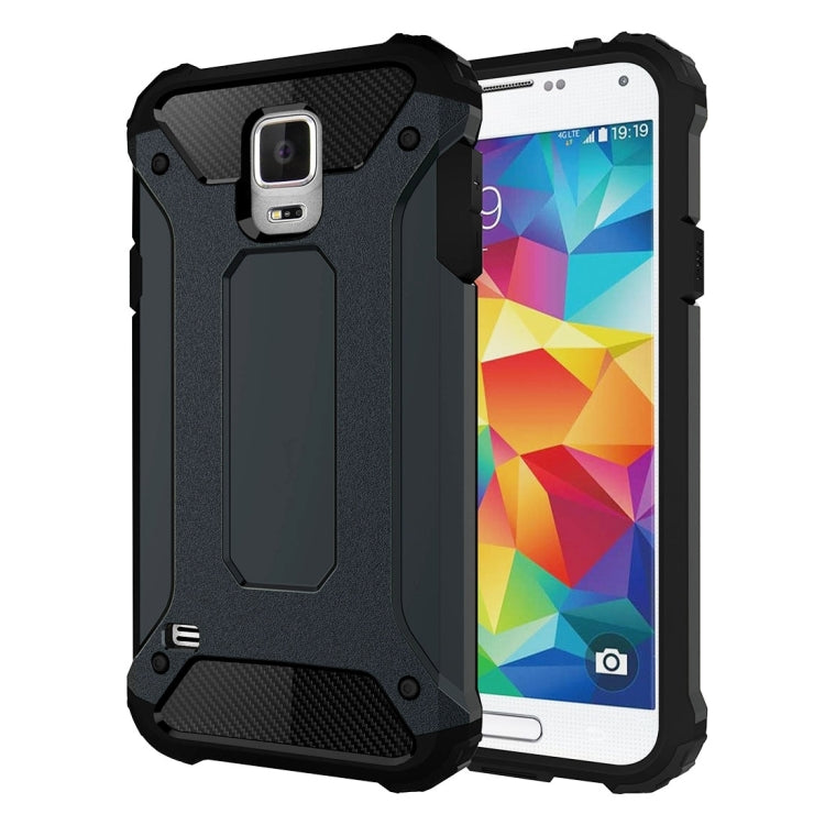 Custodia Tough Armor per Samsung Galaxy S5 G900