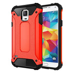 Custodia Tough Armor per Samsung Galaxy S5 G900