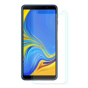 Pellicola vetro temperato ENKAY 0,26 mm per Galaxy A7 2018