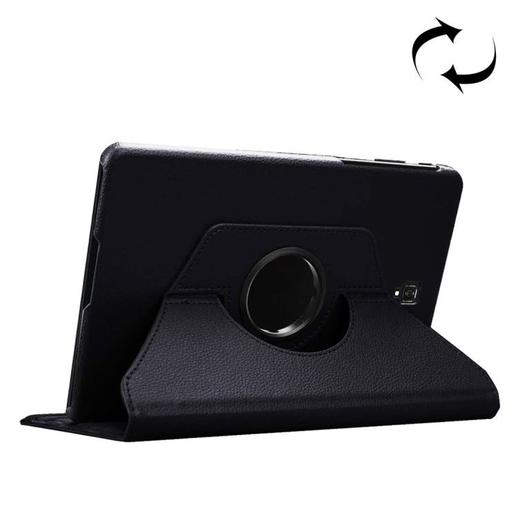 Custodia in pelle rotante 360° per Galaxy Tab S4 10.5