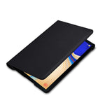 Custodia in pelle rotante 360° per Galaxy Tab S4 10.5