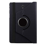 Custodia in pelle rotante 360° per Galaxy Tab S4 10.5