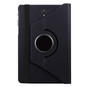 Custodia in pelle rotante 360° per Galaxy Tab S4 10.5