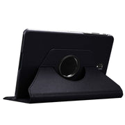 Custodia in pelle rotante 360° per Galaxy Tab S4 10.5