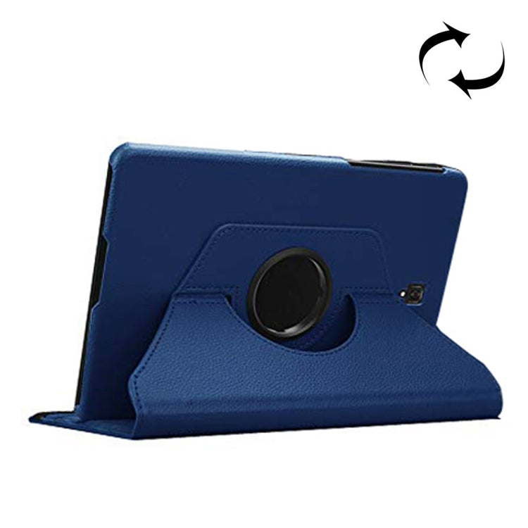 Custodia in pelle rotante 360° per Galaxy Tab S4 10.5