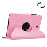 Custodia in pelle rotante 360° per Galaxy Tab S4 10.5