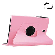 Custodia in pelle rotante 360° per Galaxy Tab S4 10.5
