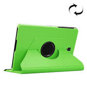 Custodia in pelle rotante 360° per Galaxy Tab S4 10.5