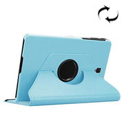 Custodia in pelle rotante 360° per Galaxy Tab S4 10.5