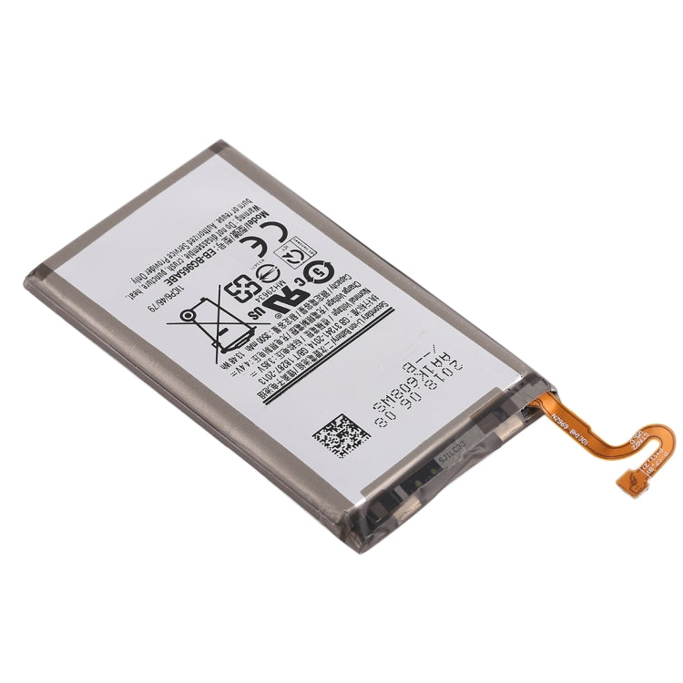 3.85V 3500mAh Rechargeable Li-ion Battery for Galaxy S9+, For S9+