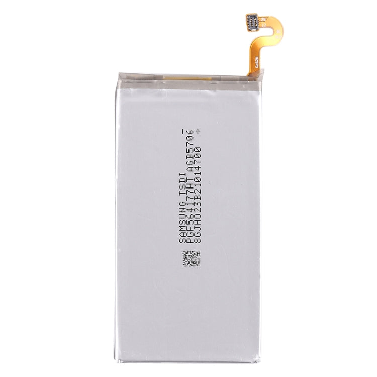 Batteria ricaricabile agli ioni di litio da 3,85 V 3000 mAh per Galaxy S9, For S9