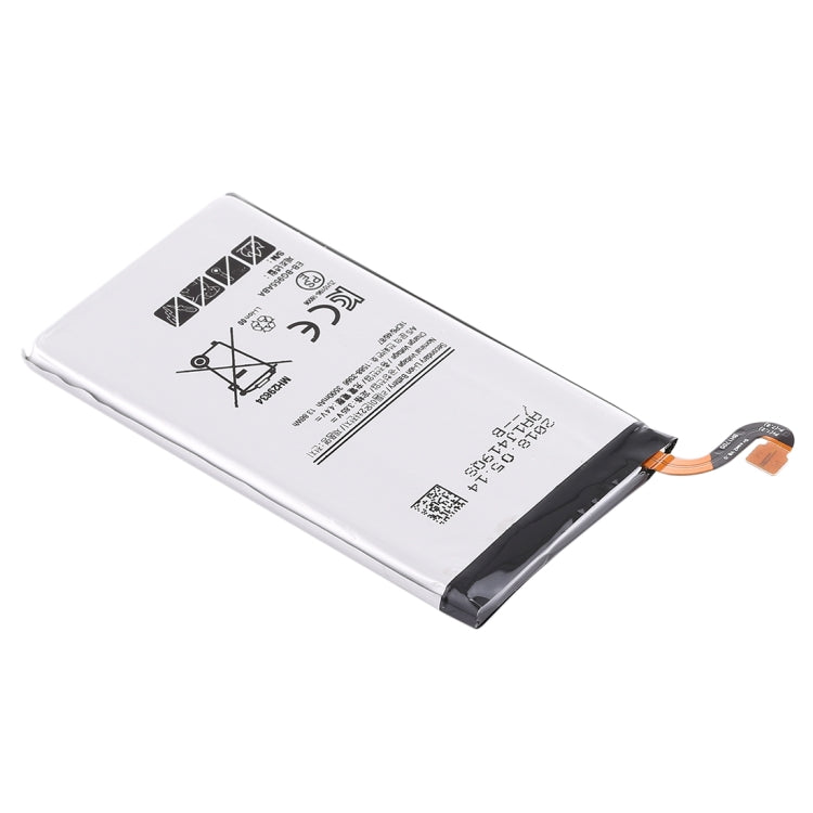 3.85V 3500mAh Rechargeable Li-ion Battery for Galaxy S8+, For S8+