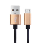 Cavo Micro USB per smartphone Galaxy, Huawei, Xiaomi e altri
