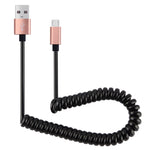 Cavo Micro USB per smartphone Galaxy, Huawei, Xiaomi e altri