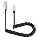 Cavo Micro USB per smartphone Galaxy, Huawei, Xiaomi e altri
