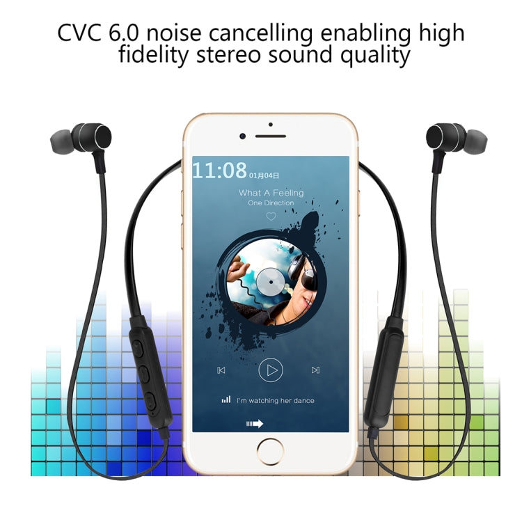 Auricolari Bluetooth Sportivi Universali