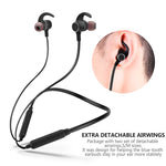 Auricolari Bluetooth Sportivi Universali