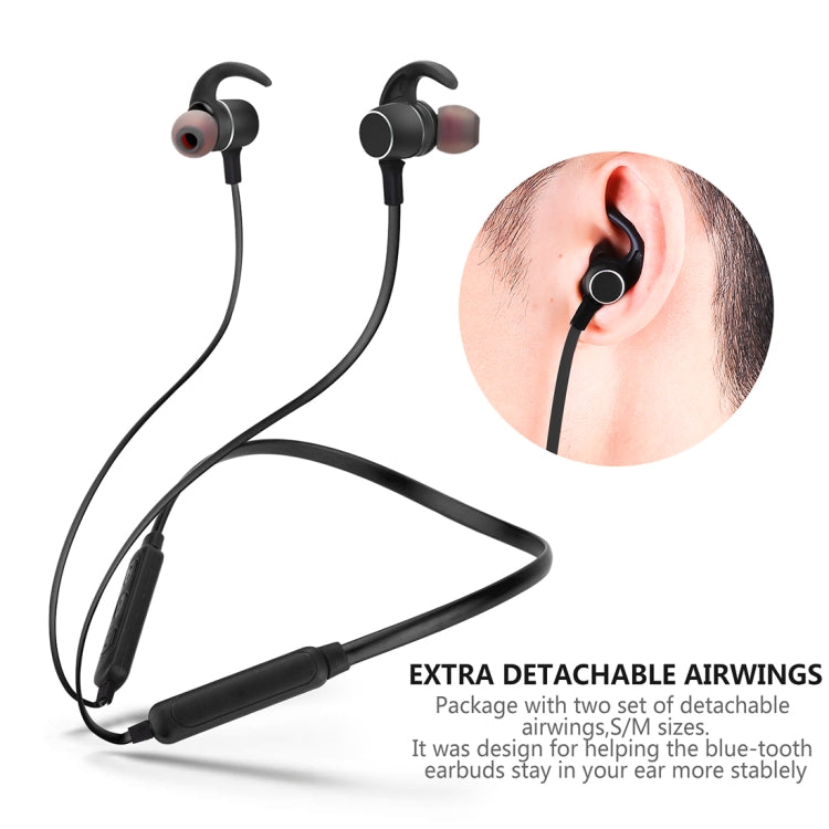 Auricolari Bluetooth Sportivi Universali
