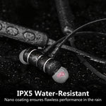 Auricolari Bluetooth Sportivi Universali