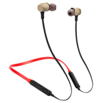 Auricolari Bluetooth Sportivi Universali