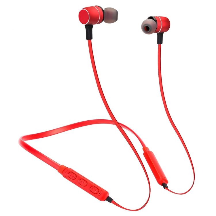 Auricolari Bluetooth Sportivi Universali