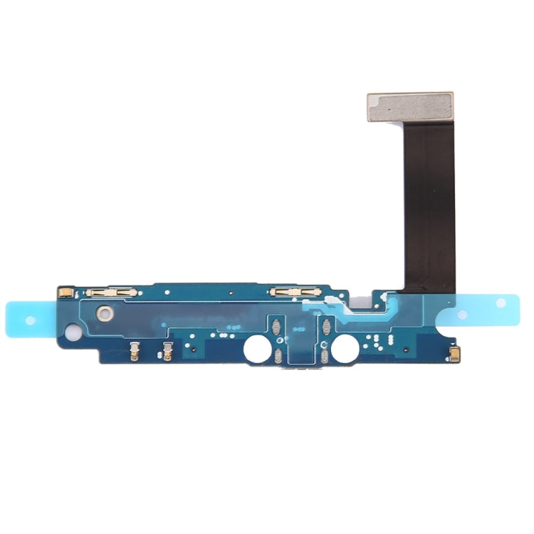 Galaxy Note Edge / N915F Charging Port Flex Cable, For Samsung Galaxy Note Edge / N915F